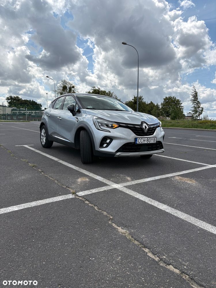 Renault Captur 1.0 TCe Intens - 8