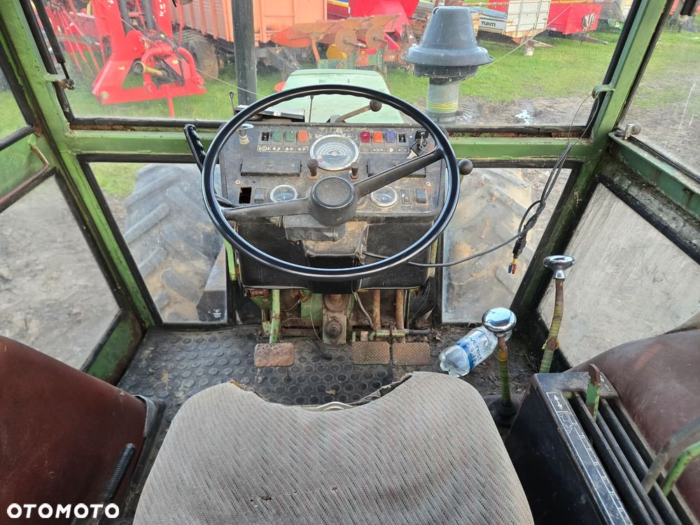 Fendt 612 LS - 8