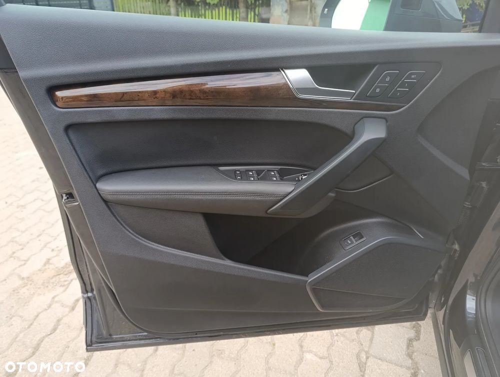 Audi Q5 - 26