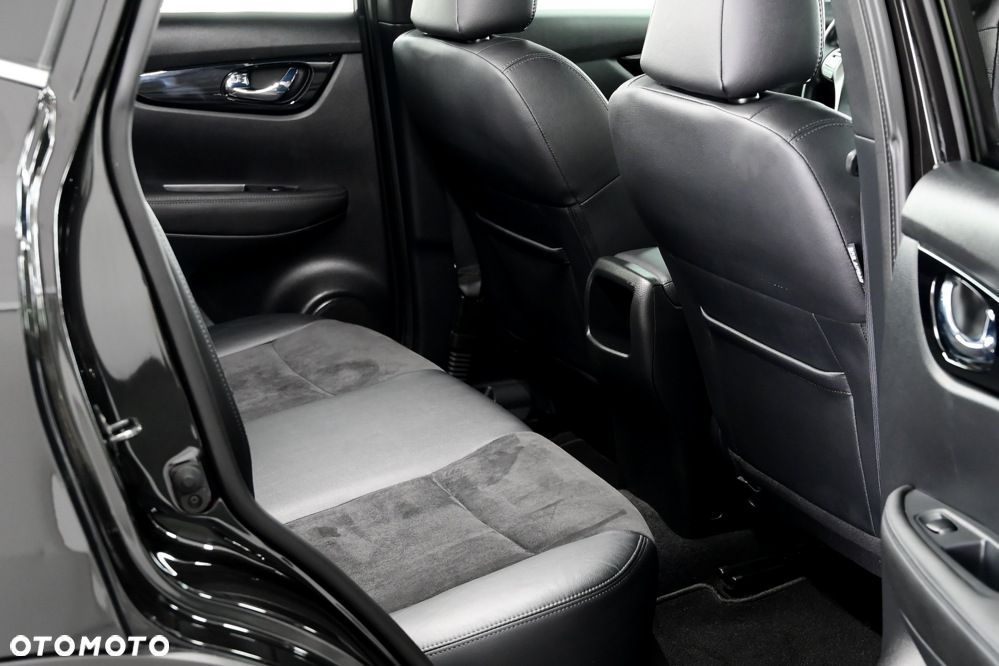 Nissan Qashqai 1.2 DIG-T Tekna+ - 11