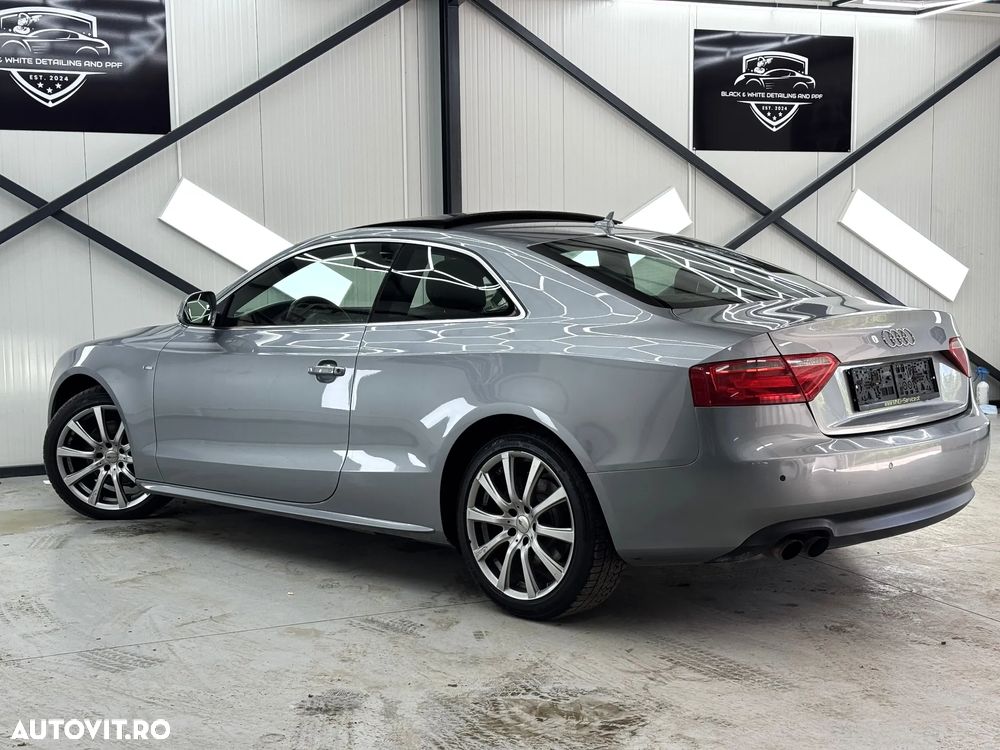 Audi A5 Coupé 1.8 TFSI - 15