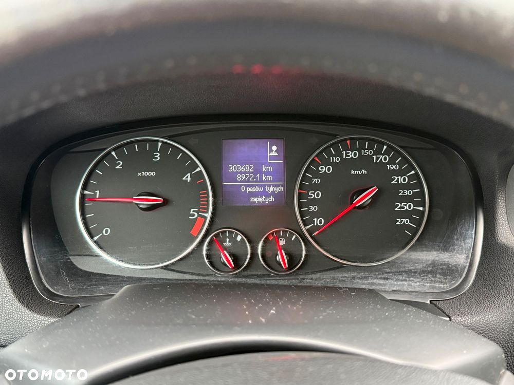Renault Laguna 1.5 dCi Expression ESM - 9