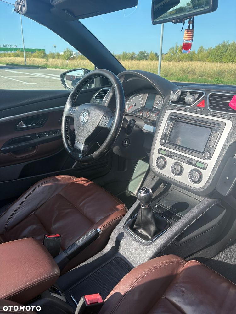 Volkswagen Eos 1.4 TSI - 6
