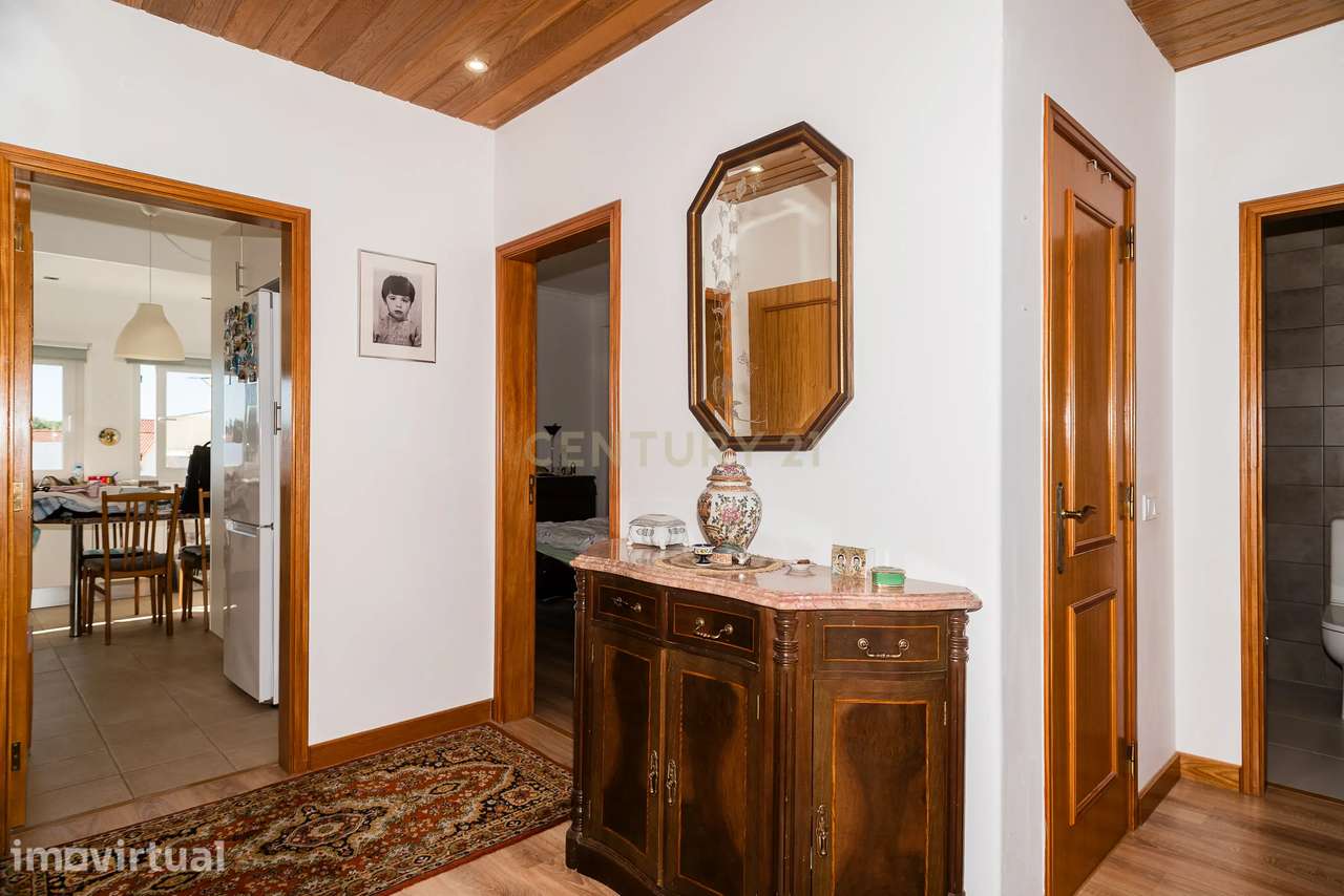 Apartamento, 67 m², São Domingos de Rana - Grande imagem: 2/36