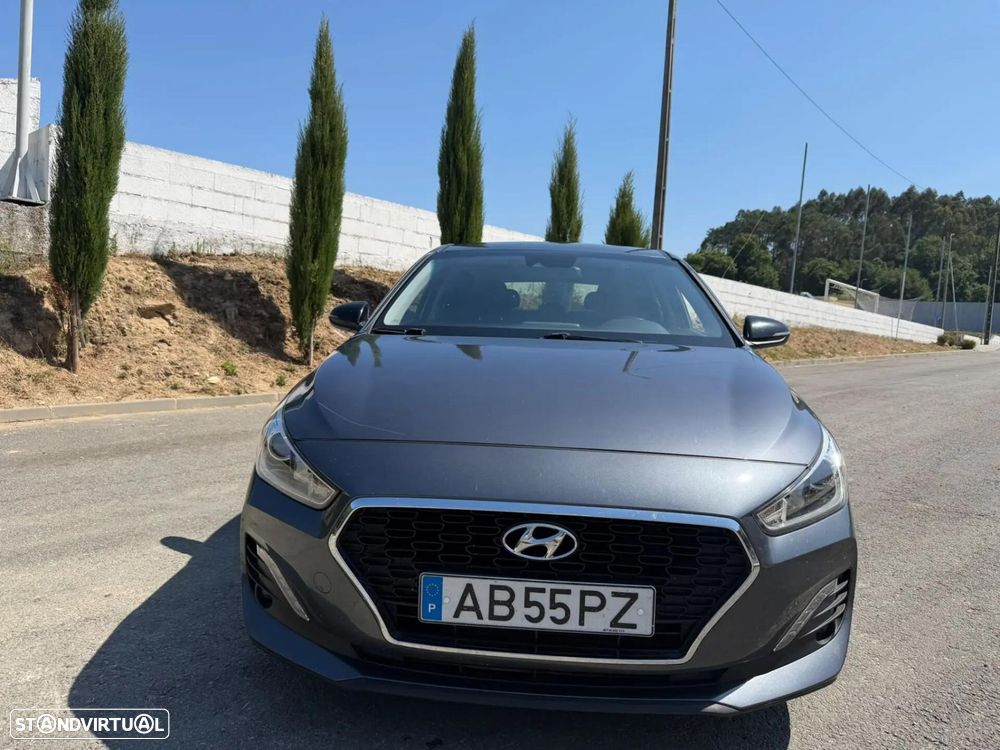 Hyundai i30 - 9
