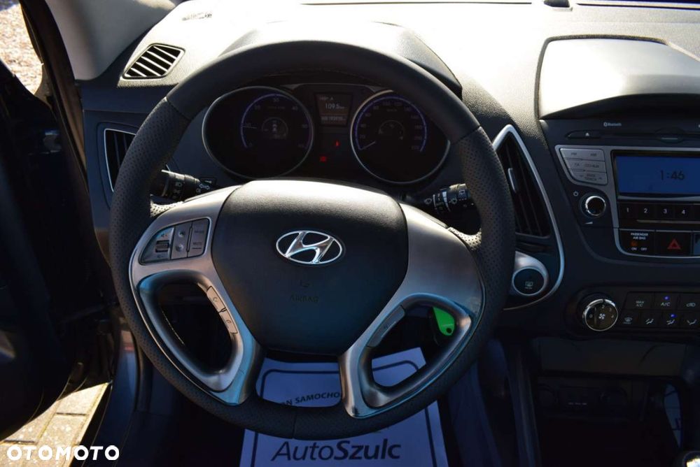 Hyundai ix35 - 26