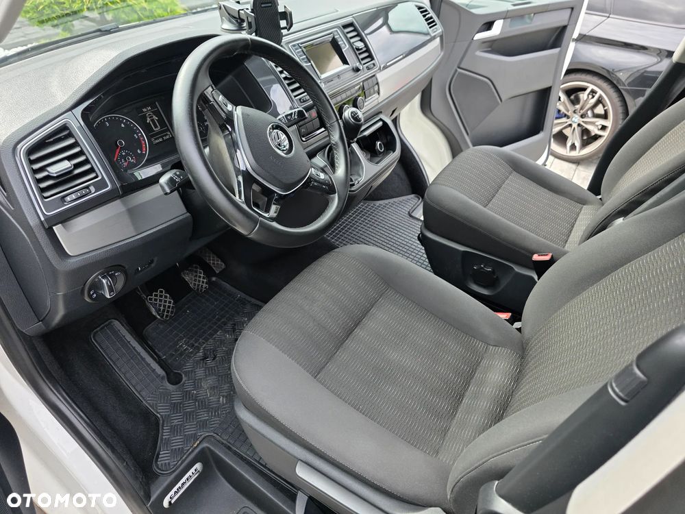 Volkswagen Caravelle - 17