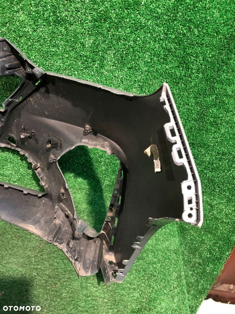 ZDERZAK PRZEDNI PRZÓD HYUNDAI TUCSON III LIFT N-LINE NR.1688 - 5