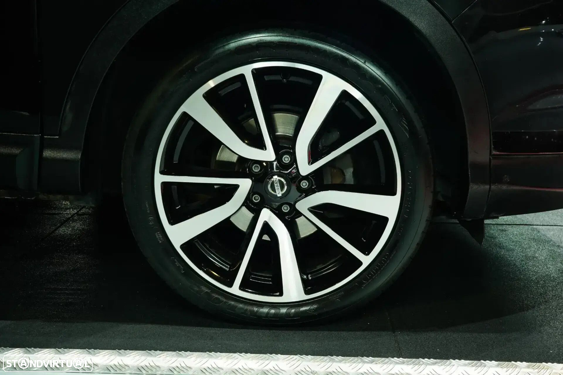 Nissan Qashqai - 9