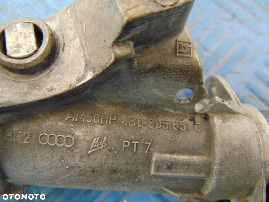 SKODA FABIA 1.2B STACYJKA 4B0905851C - 6