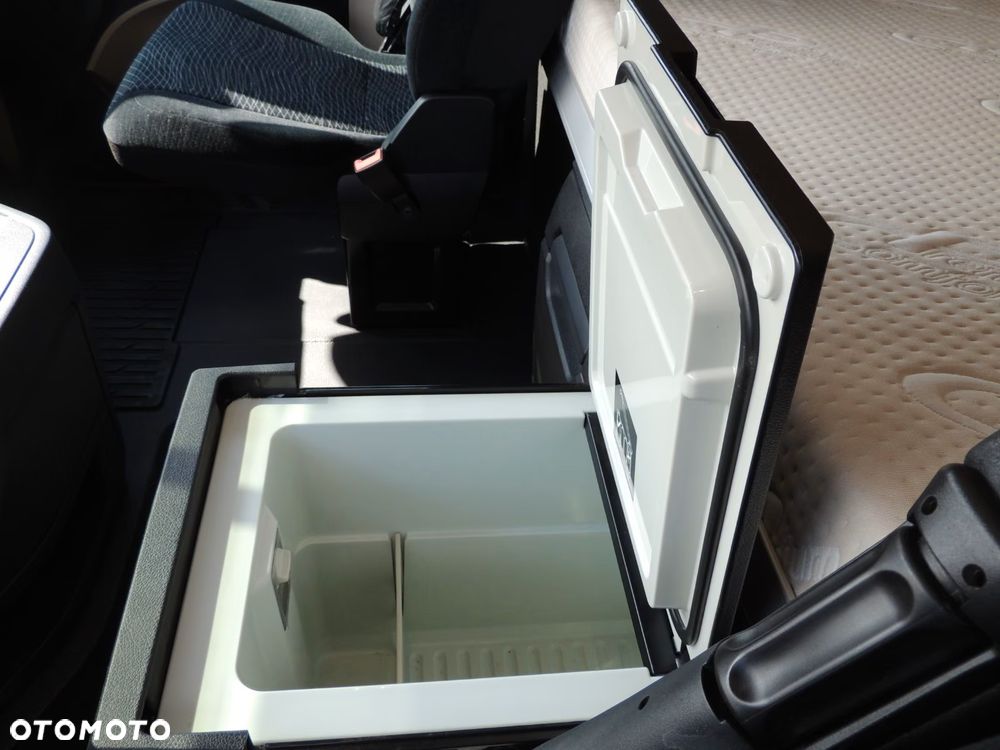 Mercedes-Benz 2545 6x2/4 | Palfinger PK 18001 | HDS | Skrętna oś | Retarder | 2021 - 11