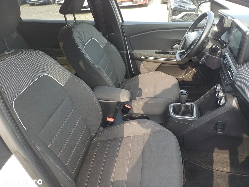 Dacia Jogger 1.0 TCe Extreme+ 7os - 10