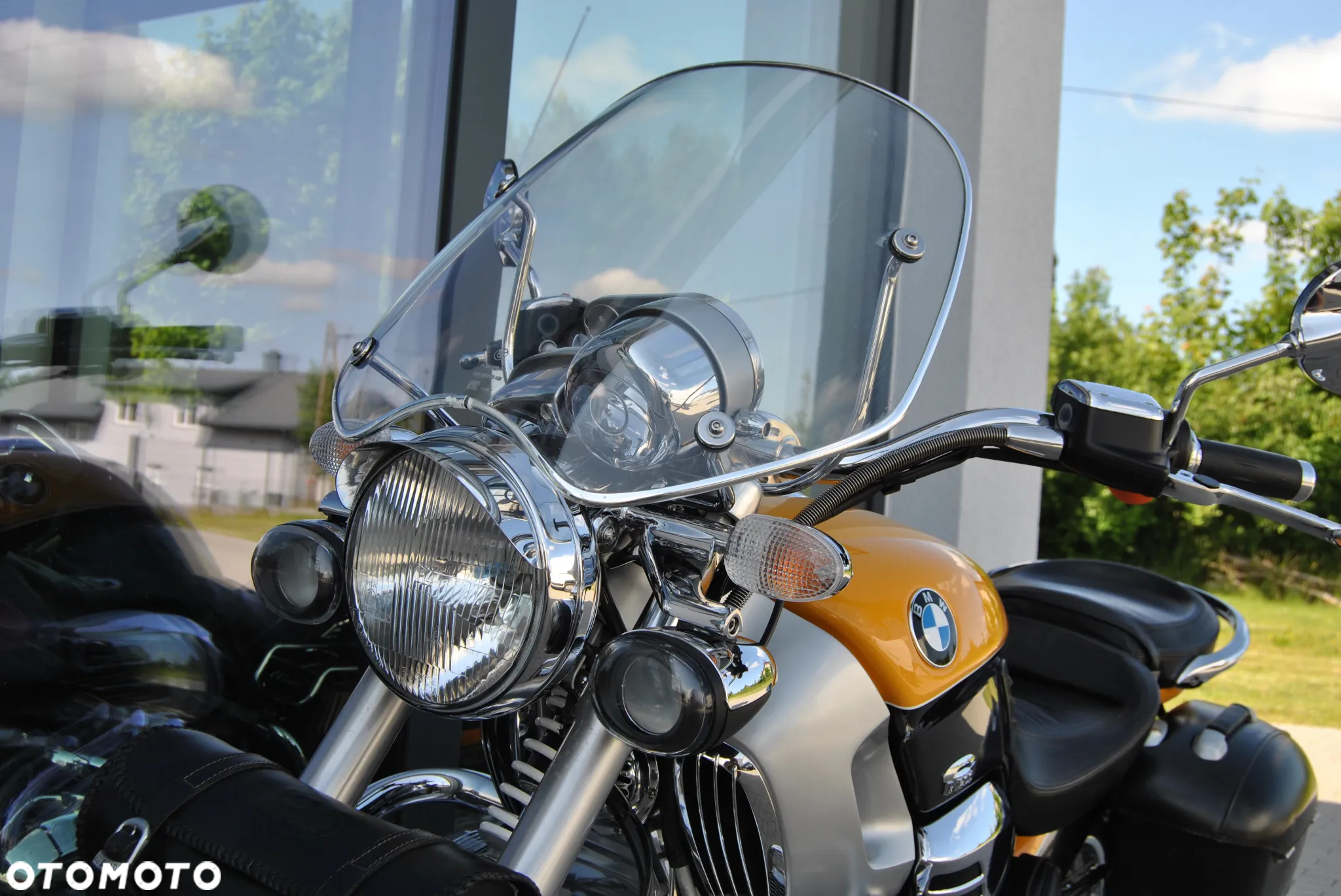 BMW R - 40