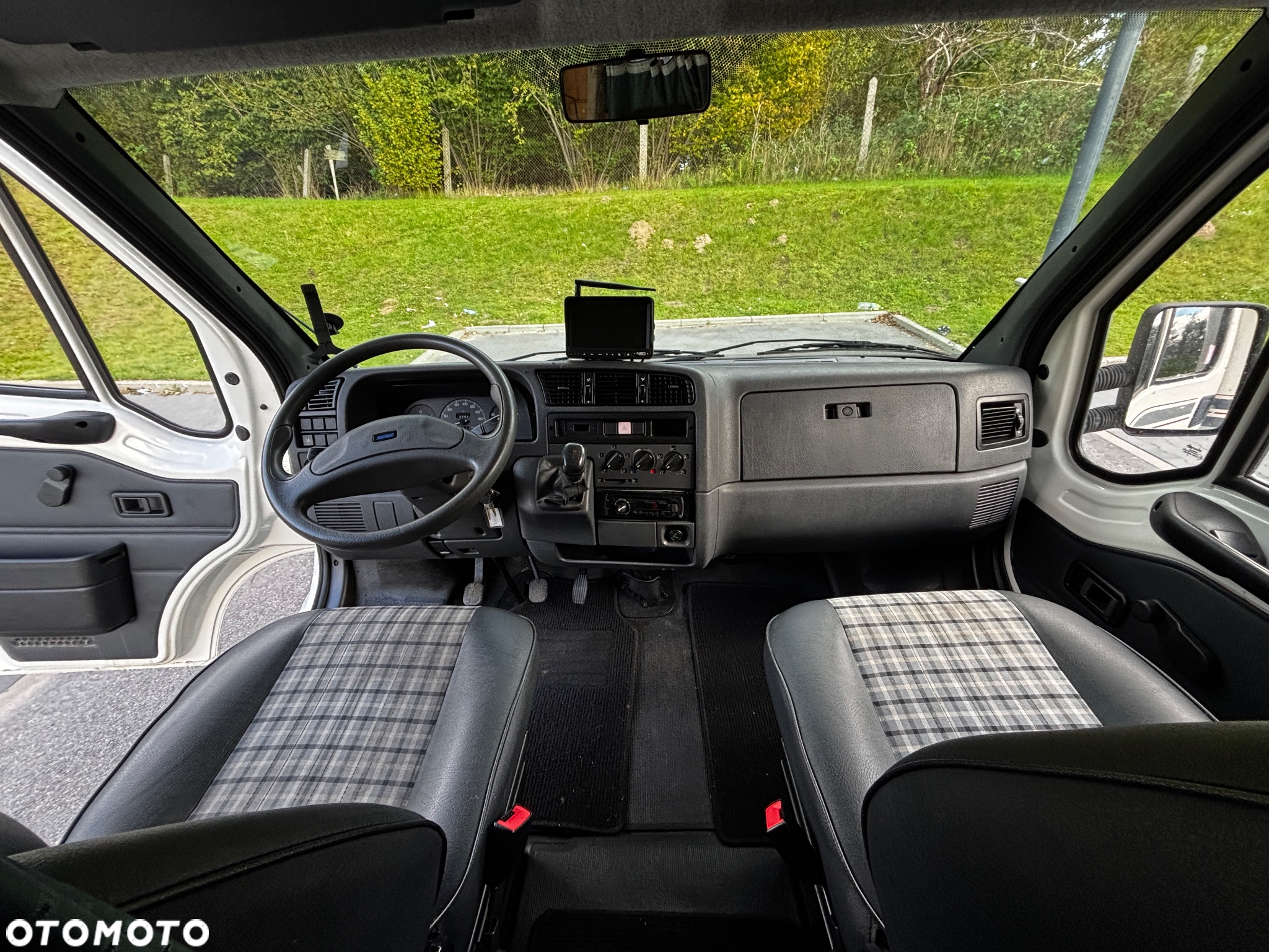 Fiat Ducato - 11