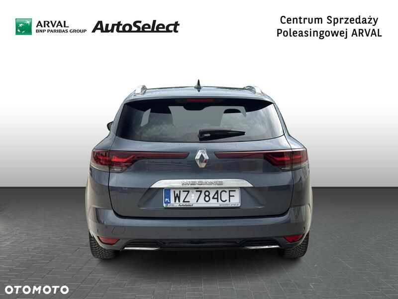 Renault Megane - 5
