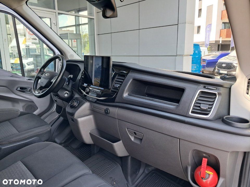 Ford Transit - 15