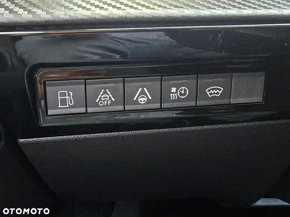 Peugeot 508 2020