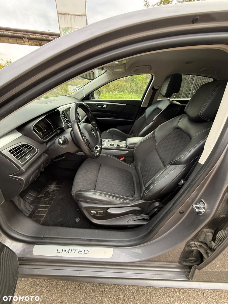Renault Talisman - 26