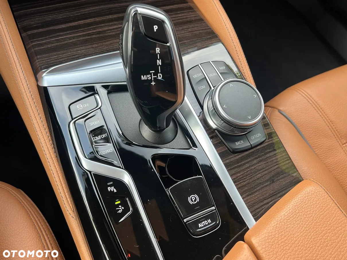 BMW 6GT 620d xDrive Luxury Line - 16