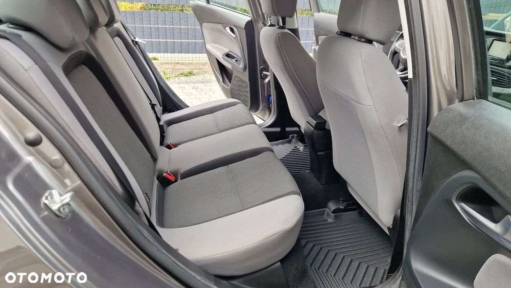 Fiat Tipo 1.4 16V Easy - 24