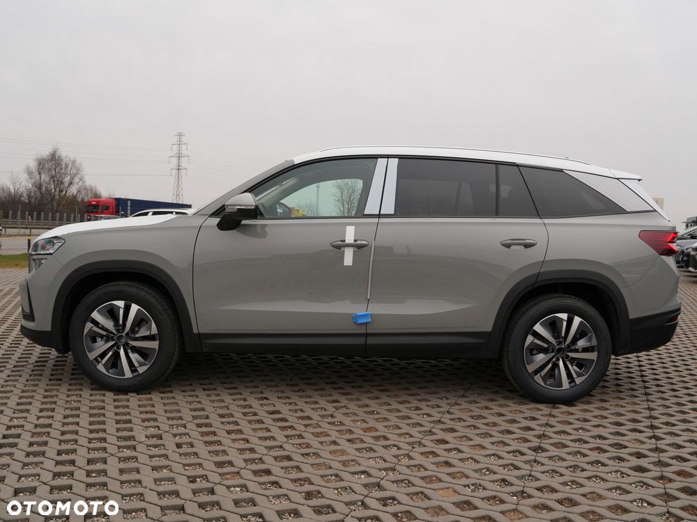Skoda Kodiaq - 10