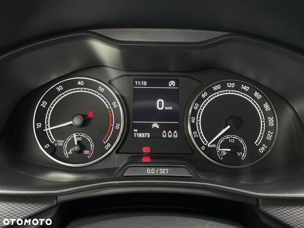 Skoda Scala 1.5 TSI Ambition - 15