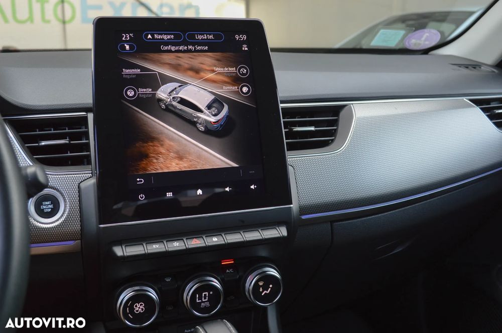 Renault Arkana E-TECH 145 E-Tech Engineered - 18