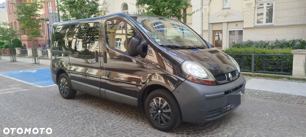 Renault Trafic - 3