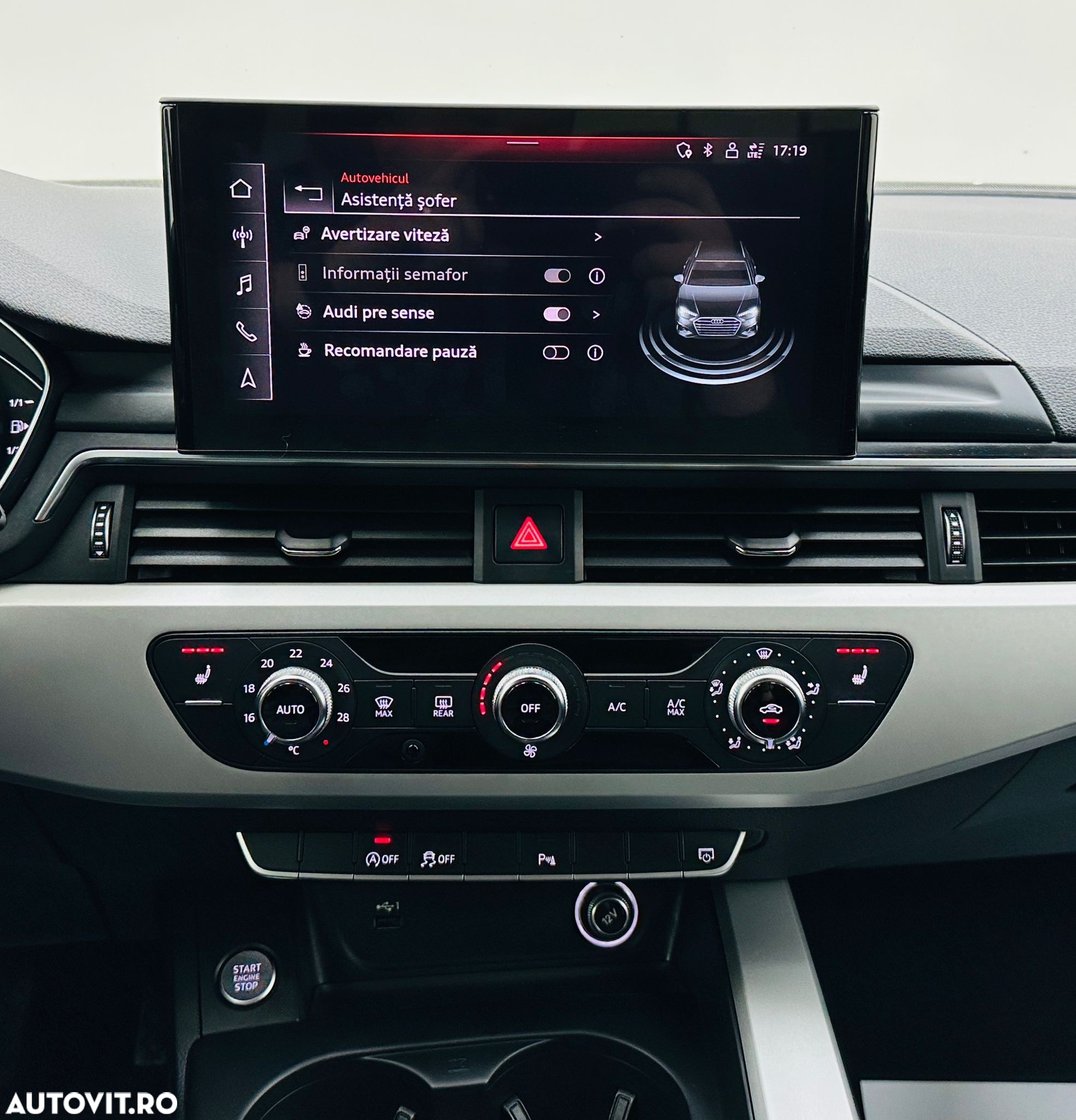 Audi A4 - 22