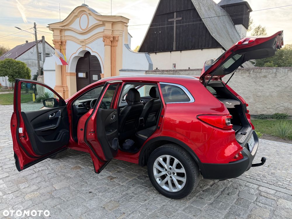 Renault Kadjar - 25