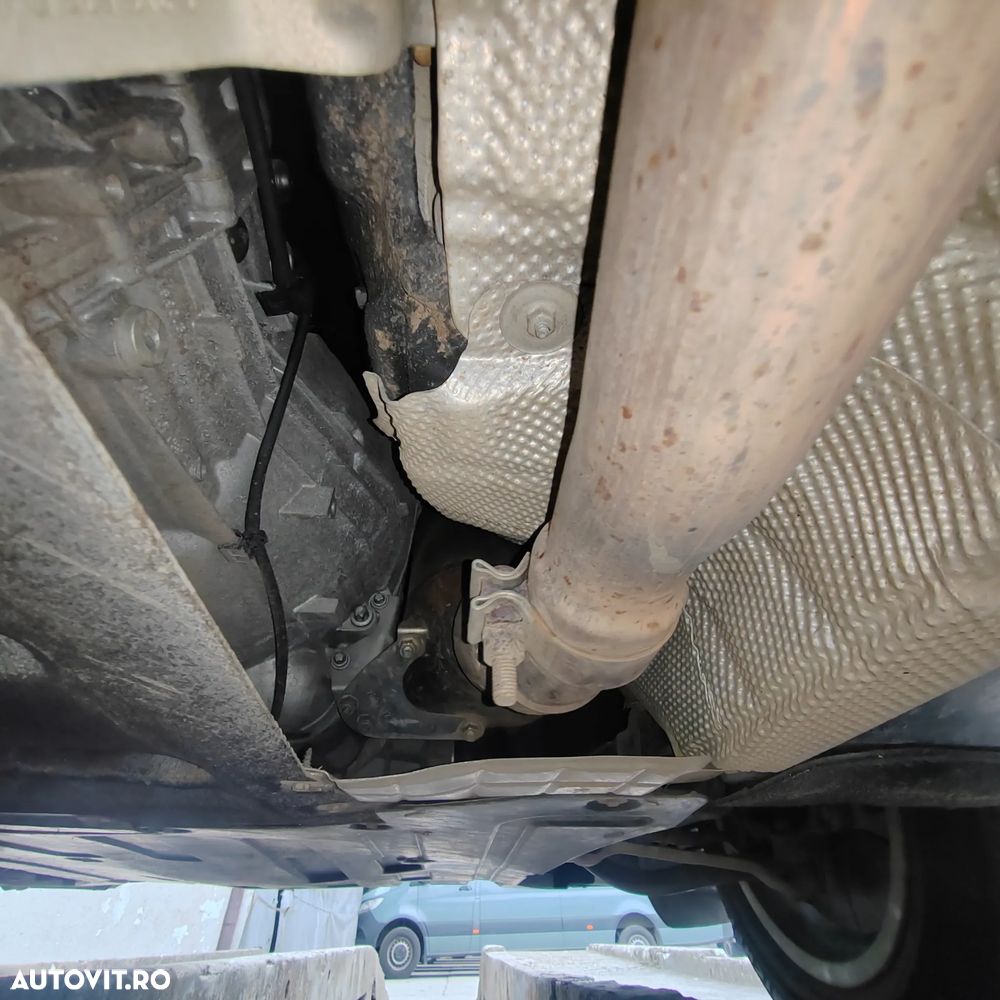 BMW X3 xDrive20d Blue Performance - 27