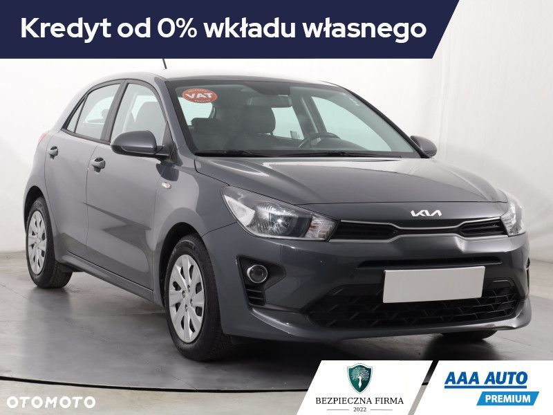 Kia Rio - 2