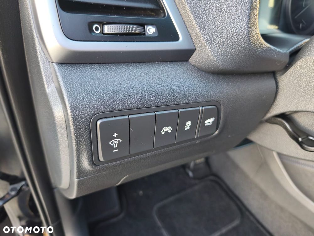 Hyundai Tucson 1.6 Turbo 2WD Style - 12