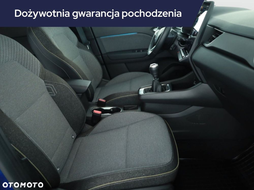 Renault Captur - 9