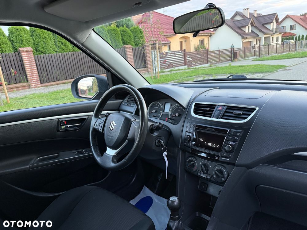 Suzuki Swift - 25