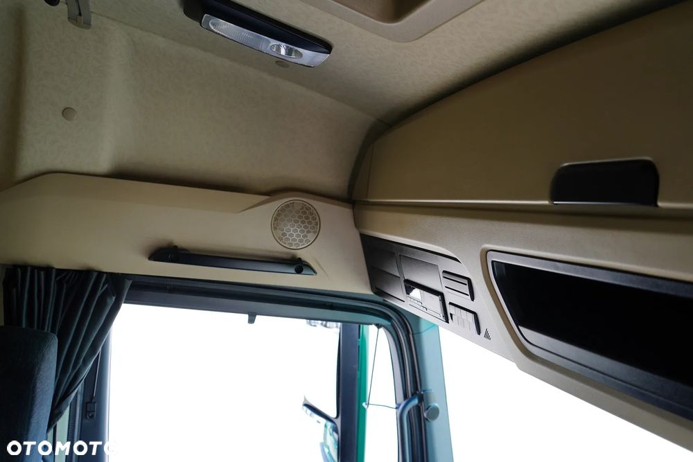 Mercedes-Benz ACTROS / 1846 / E 6 / MP 5 / STREAM SPACE / MAŁY PRZEBIEG - 36