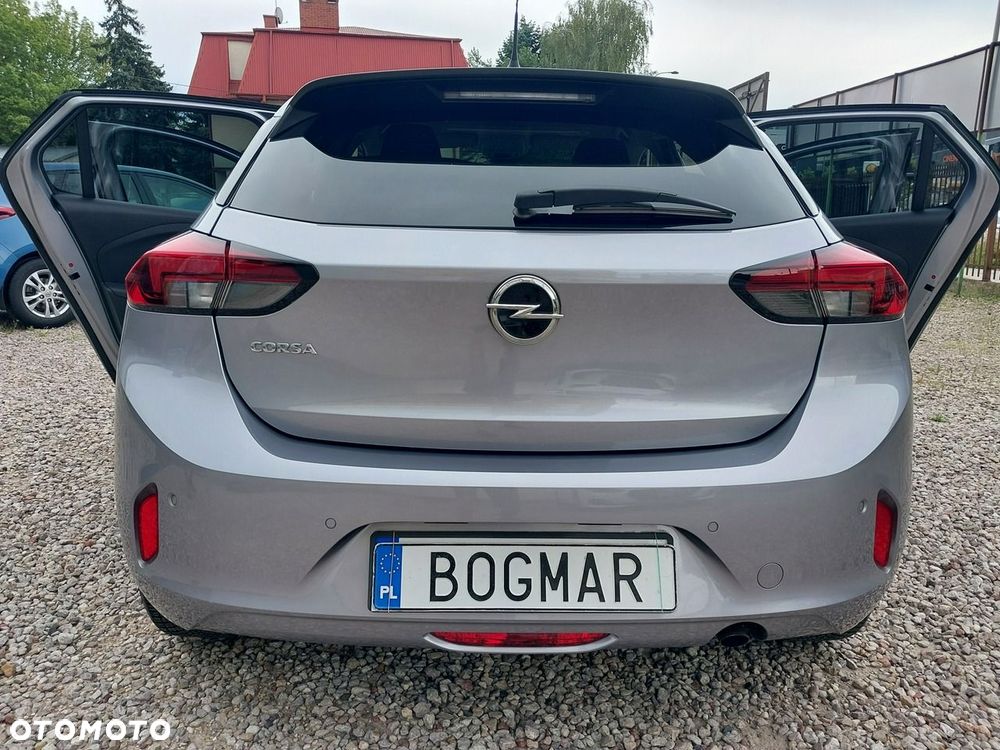 Opel Corsa 1.2 Edition S&S - 12