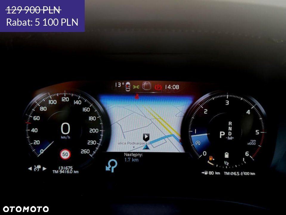 Volvo V60 Cross Country - 13