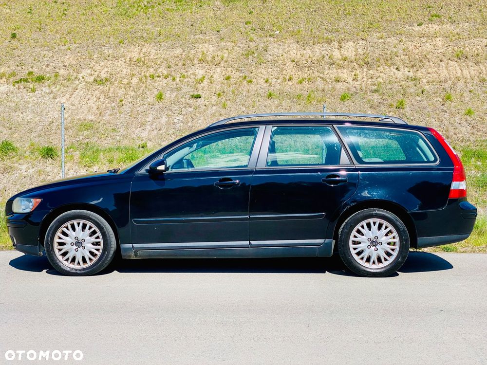 Volvo V50 1.8 Momentum - 12