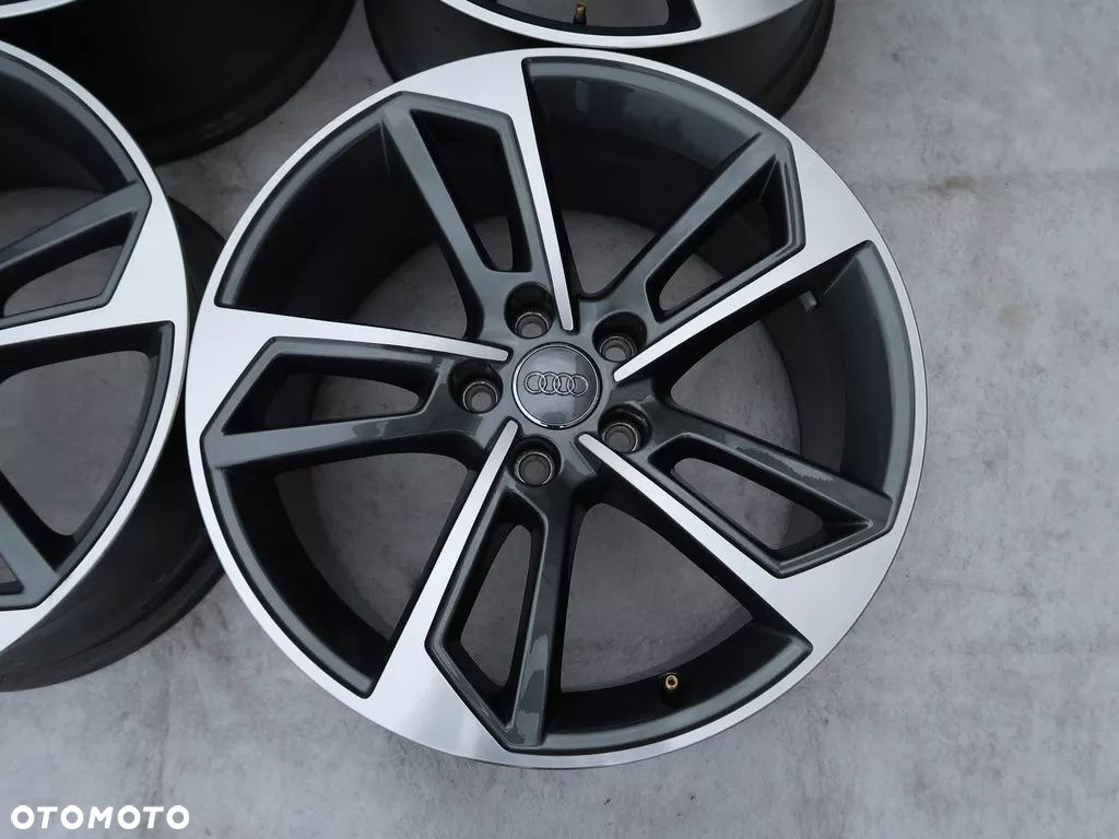 FELGI ORYGINALNE AUDI A4 Q3 Q5 A6 SQ3 18'' - 3