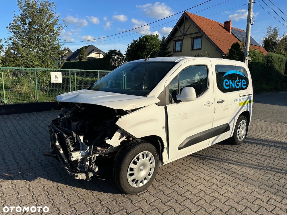Citroën Berlingo - 3