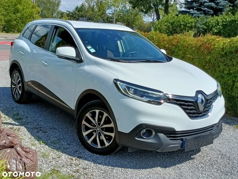 Renault Kadjar - 5