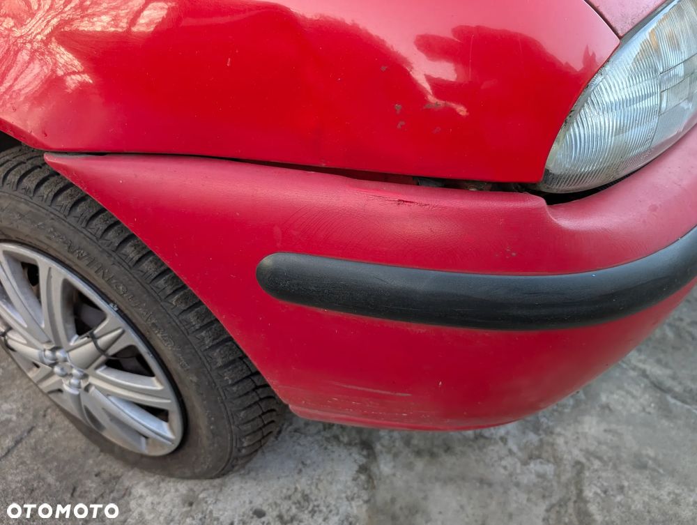 Mazda 121 1.3 Comfort - 8