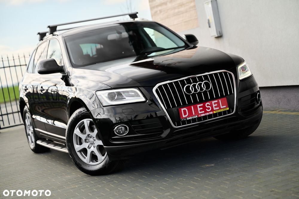 Audi Q5 2.0 TDI - 26