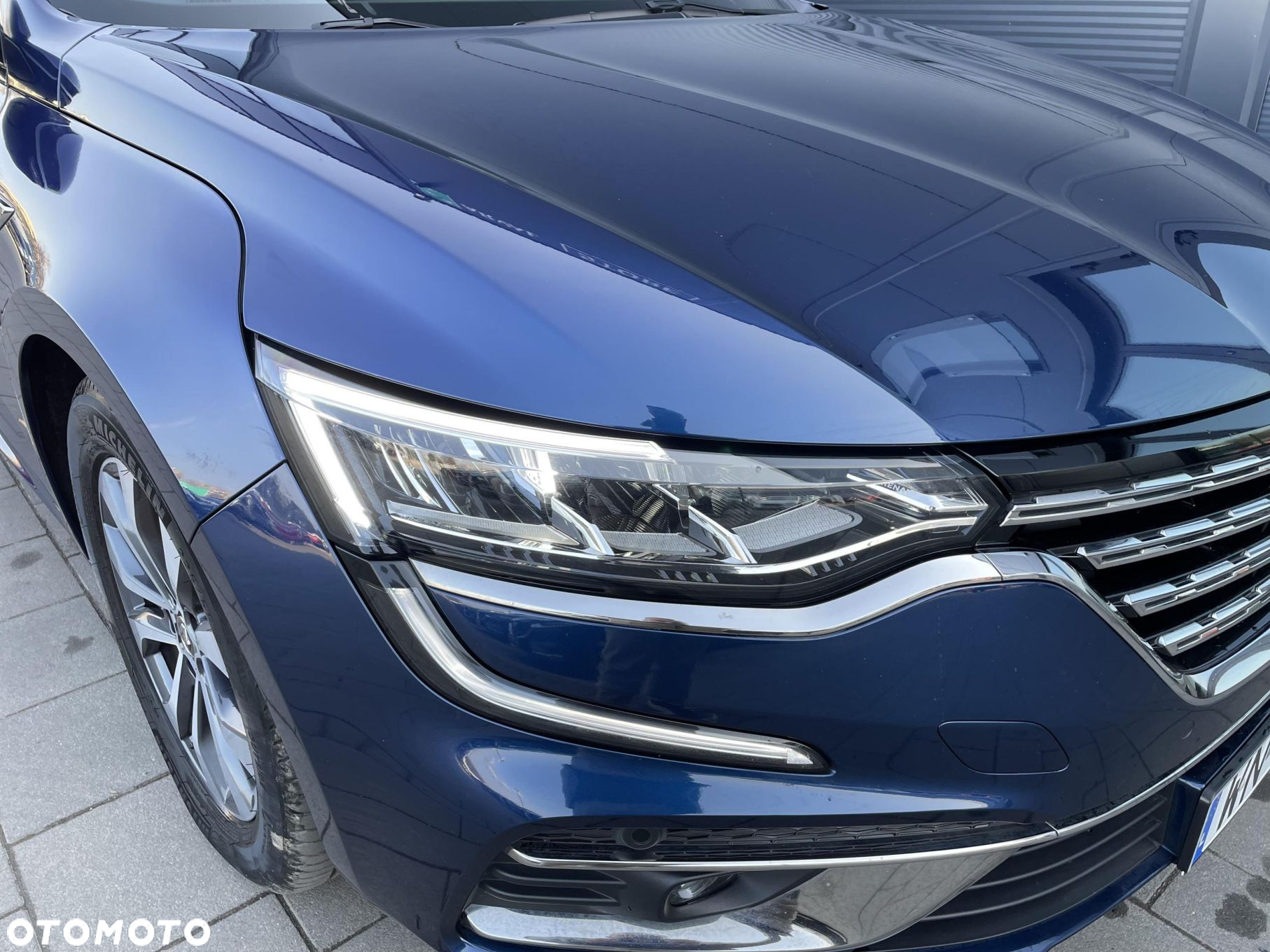 Renault Talisman 2.0 Blue dCi Intens EDC - 25