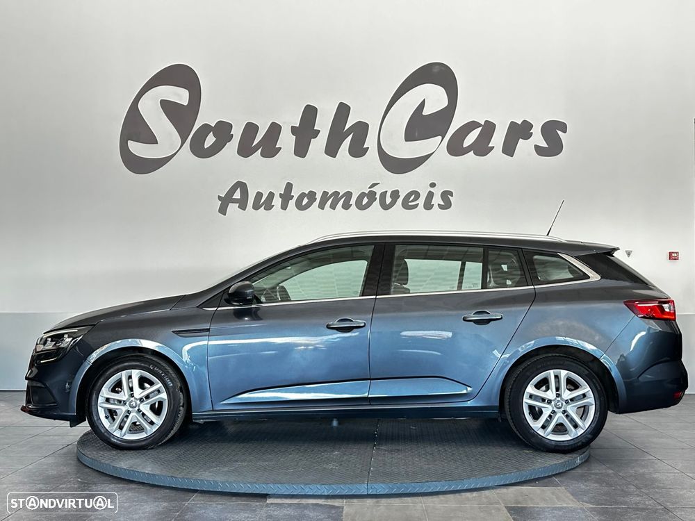 Renault Mégane Sport Tourer - 8