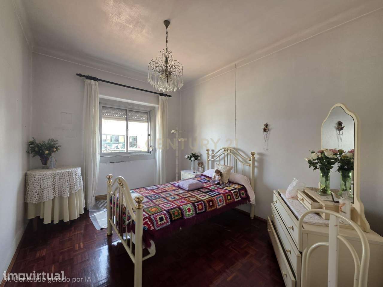 Apartamento t2 centro da Marinha Grande - Grande imagem: 3/6