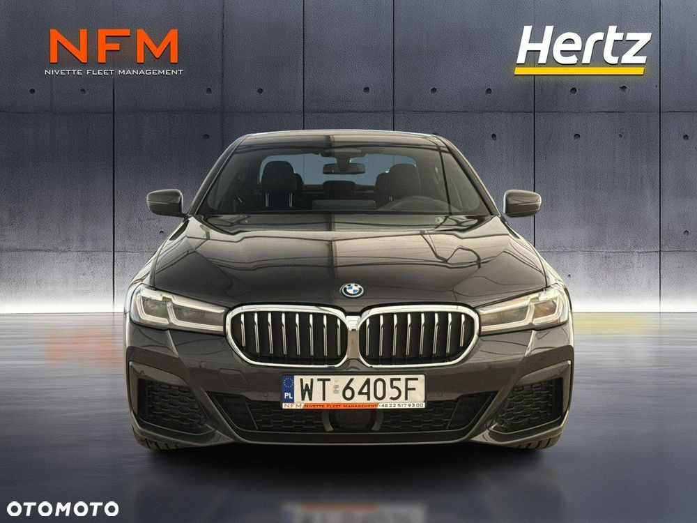 BMW Seria 5 - 9