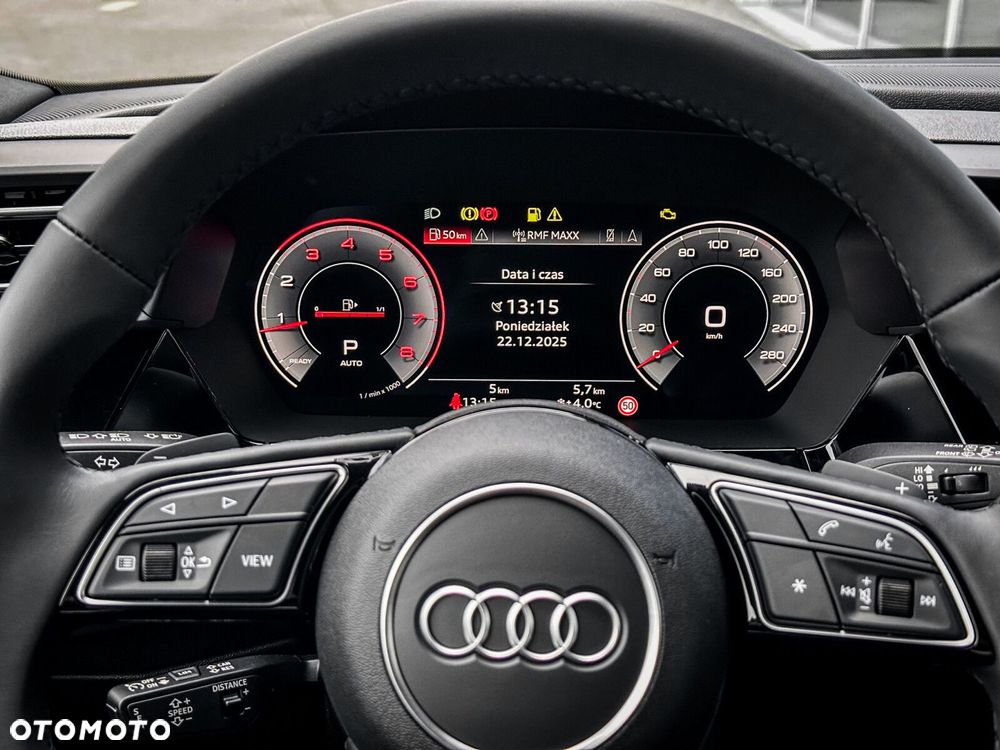 Audi A3 Sportback - 24