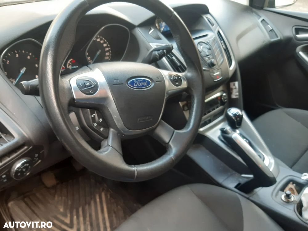 Ford Focus 1.5 EcoBlue Active - 5